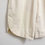 Anthropologie X Mare Mare Curved Hem Chino Pant Size Small Photo 12