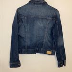 Adam Levine  Women’s Jean Jacket Size Small Photo 1