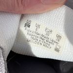 Bzees Slip On Sneakers Sz 9-Gray Camo w/ Arch Support Photo 5