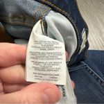 Madewell 10" High-Rise Skinny Jeans in Danny Wash: Tencel Denim Edition Sz 23T Photo 8