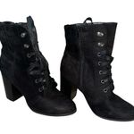 Target A+ by Aldo Gertie Faux Suede Boots Photo 0