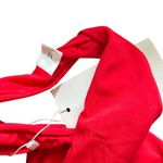 Zaful π΅ SALE 3/$25 RED BIKINI BOTTOM M Photo 1