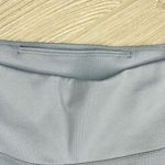 Nike Wide Band Dri Fit Bike Shorts With Small Pocket Photo 2