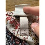 Knox Rose Sleeveless Boho Tunic Top Size Medium Lightweight Bohemian Hippie Photo 5