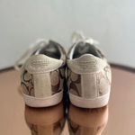 Coach Signature Sneakers Photo 2