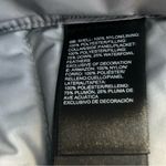 The North Face Women’s Aconcagua Vest II Shiny Mid Grey Size S NWT Photo 8