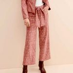 Tach Clothing Women’s Nekane Corduroy Tie Photo 1