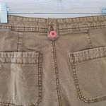 Anthropologie by  The Wanderer Utility Shorts Photo 5