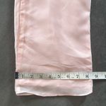 Women’s Pink Chiffon 2 Piece Off Photo 12