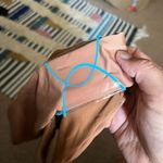 ASOS NWOT  swim bottoms 4 Photo 5