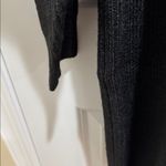 Pretty Little Thing Classic Black Turtleneck Sweater Dress Photo 3