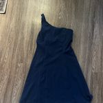 Outdoor Voices One Shoulder Exercise Dress Photo 1