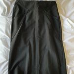 Bebe Pencil Skirt Photo 0