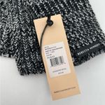 Rebecca Minkoff Pom-Pom Beanie Hat & Arm Warmer Glove Set Winter Marled O/S NWT Photo 11