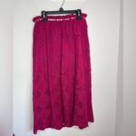 Vintage GEM crochet Skirt & Top Size 12 Photo 6