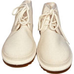 Ugg Neumel Natural Boot White Size 9 Photo 2