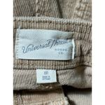 Universal Threads Universal Thread Tan Corderoy Sailor Wide Leg Size 8 Photo 2