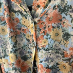 VICI  Floral Fall Dress Photo 3