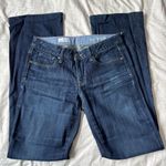 Gap 1969 Gap, long and Lean denim jeans Photo 0