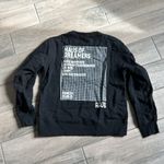 Golden Goose  Haus of dreamers pullover sweatshirt Photo 3