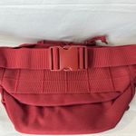 Highland Tactical Utility Fanny Pack Waist Crossbody Unisex’s Red Photo 9