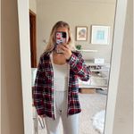 Sherpa Flannel Multiple Size L Photo 1