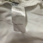 Altard’d State Jumpsuit Size S White Floral Photo 10