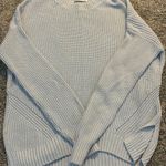 Hollister Sweater Photo 0