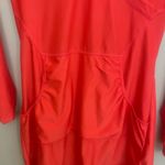 Athleta  Short Hoodie Dress Size XXS Photo 2