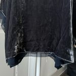 Acne Studios Acne velvet top Photo 6