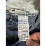 Old Navy  Womens Size 12 High-Rise Wow Flare Blue‎ Jeans Preppy Modern Casual Photo 8