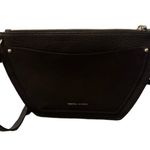 Rebecca Minkoff Hayden Crossbody Bag - Black Photo 7