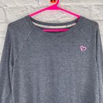 Sonoma Longsleeve pj set w/print jogger pants sz small women Photo 3