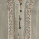 Skies Are Blue Super Cute Flowy Women’s Top Photo 2