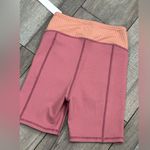 For Love & Lemons NEW -  Dani Biker Shorts Photo 1