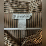 Dress Barn Dress‎ barn women’s pj top Photo 2
