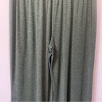 Soft Surroundings Toujours Jumpsuit Wide Leg Soft Stretch Jersey Knit Large Photo 11
