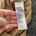 Good American Good Touch Plunge Back Bodycon Dress 1 Small S Photo 6