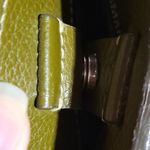 Prada Vitello Daino Leather Bag Photo 5