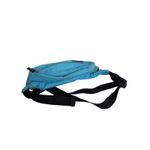 Jansport  Light Blue Belt Bag Fanny Pack Purse Vacation Hiking Gorpcore Photo 1