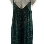 Free People Make A Move Mini Beaded Slip Dress NWT Photo 3