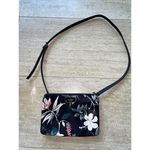 Kate Spade  Thin Shoulder‎ Floral Bag 9.5”x6.5” Photo 1