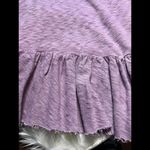 Altar'd State Altar’s State Purple top Photo 3