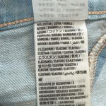 Hollister Light Blue Denim Jeans Photo 6