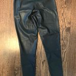 Splendid Faux Leather Leggings  Photo 1