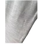 Young Fabulous and Broke Women’s  Blue Aqua Turquoise White Tie-Dye Dolman Sleeve Photo 9