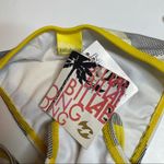 Billabong  Plaid Bikini Bottom Small Photo 2