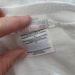 Hanes Vintage Grandmas are Berry Special People T-Shirt White Strawberry Size L Photo 7