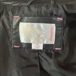 Xhilaration Black Leather Jacket Photo 6