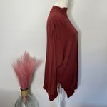 Free People • snow drift lace up thermal top Photo 3